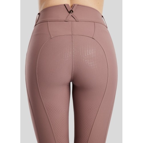 Montar FW25 Mozida Refined Riding Breeches