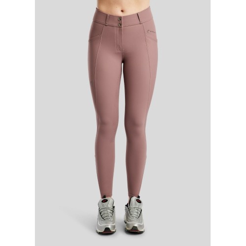 Montar FW25 Mozida Refined Riding Breeches