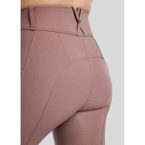 Montar FW25 Mozida Refined Riding Breeches