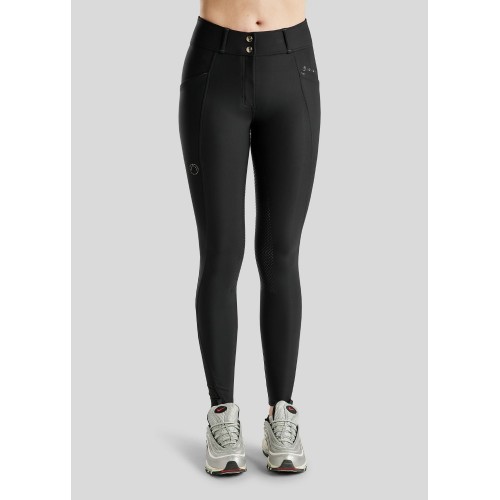 Montar FW25 Mozida Refined Riding Breeches