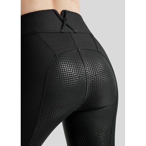 Montar FW25 Mozida Refined Riding Breeches