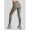 Montar SS26 MoZida Refined Breeches with Gunmetal Crystals Grey F/G