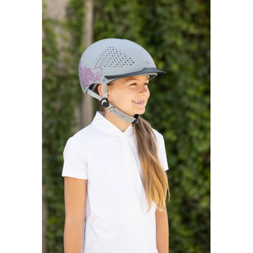 Covalliero Riding Helmet Beauty 2.0