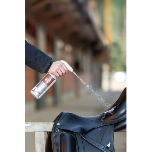 MagicBrush Leather Lotion 2-in-1