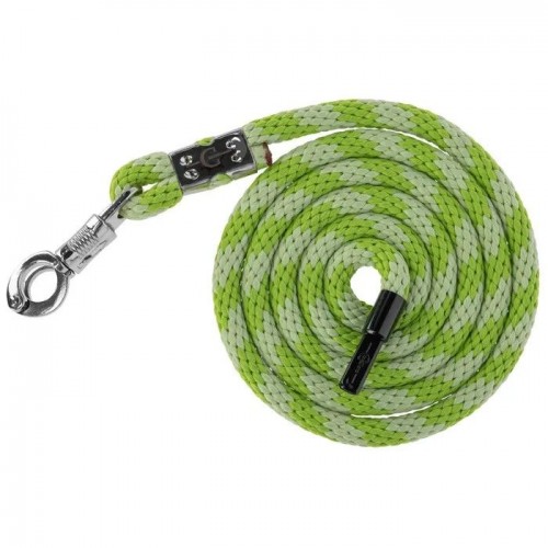 Covalliero Mustang Lead Rope with Panic Hook
