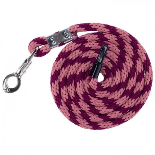 Covalliero Mustang Lead Rope with Panic Hook