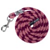 Covalliero Mustang Lead Rope with Carabiner Hook
