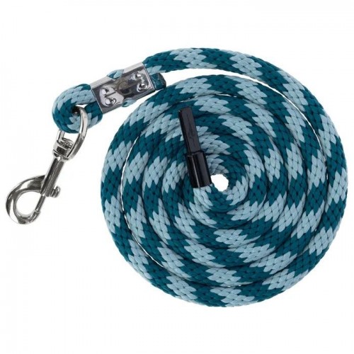 Covalliero Mustang Lead Rope with Carabiner Hook