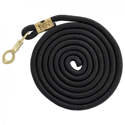 Covalliero SuperSoft Lead Rope with Panic Hook