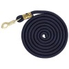 Covalliero SuperSoft Lead Rope with Panic Hook