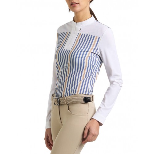 EGO7 SS26 Leila Show Shirt