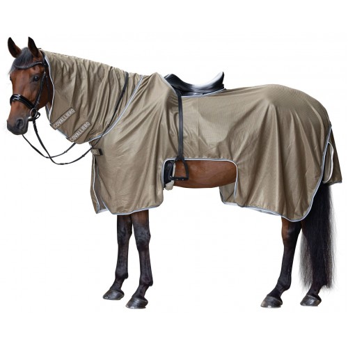 Covalliero SS26 Fly-exercise rug