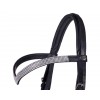 QHP Bridle draft horse Elegance