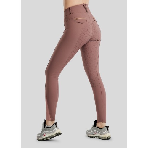 Montar FW25 MoGlenda Riding Breeches
