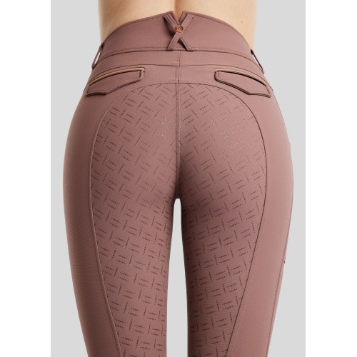 Montar FW25 MoGlenda Riding Breeches