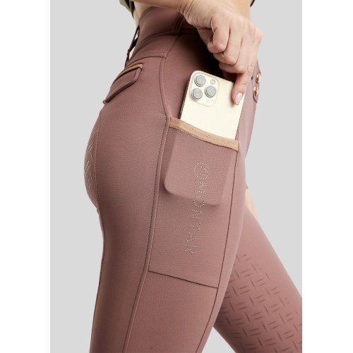 Montar FW25 MoGlenda Riding Breeches