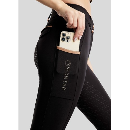 Montar FW25 MoGlenda Riding Breeches