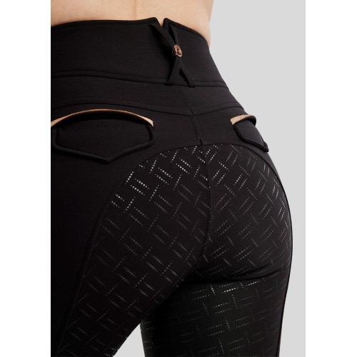Montar FW25 MoGlenda Riding Breeches