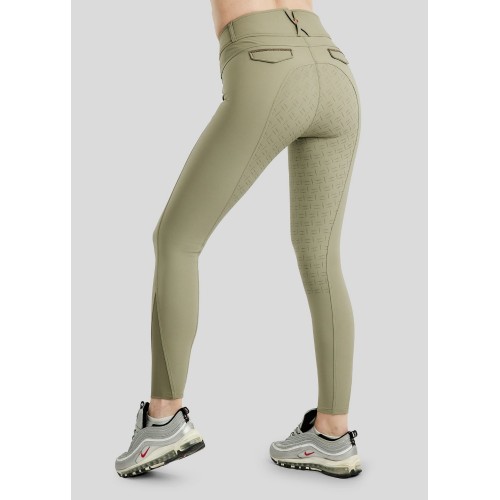 Montar FW25 MoGlenda Riding Breeches