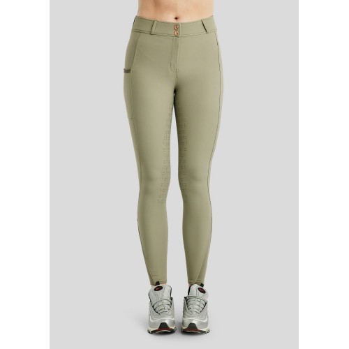 Montar FW25 MoGlenda Riding Breeches