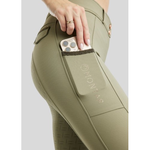 Montar FW25 MoGlenda Riding Breeches