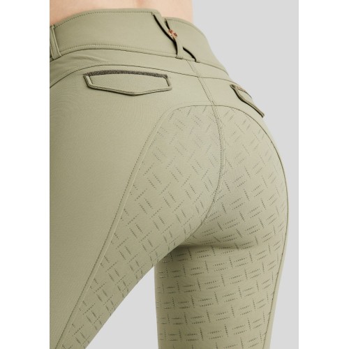 Montar FW25 MoGlenda Riding Breeches