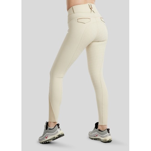 Montar FW25 MoGlenda Riding Breeches
