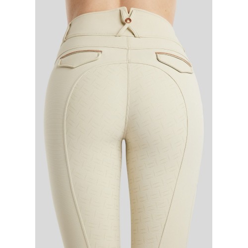Montar FW25 MoGlenda Riding Breeches