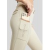Montar FW25 MoGlenda Riding Breeches