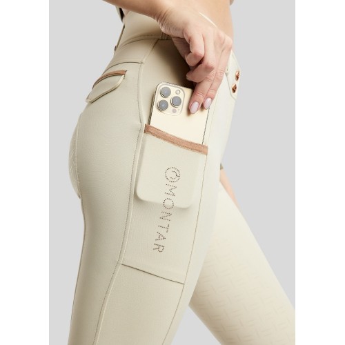 Montar FW25 MoGlenda Riding Breeches