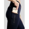 Montar FW25 MoGlenda Riding Breeches