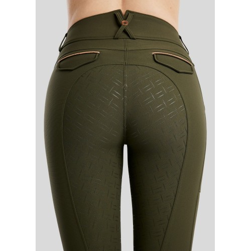 Montar FW25 MoGlenda Riding Breeches
