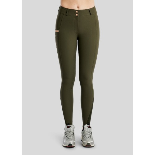 Montar FW25 MoGlenda Riding Breeches