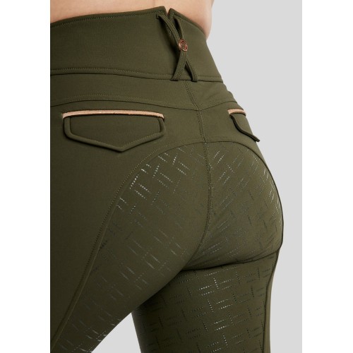 Montar FW25 MoGlenda Riding Breeches