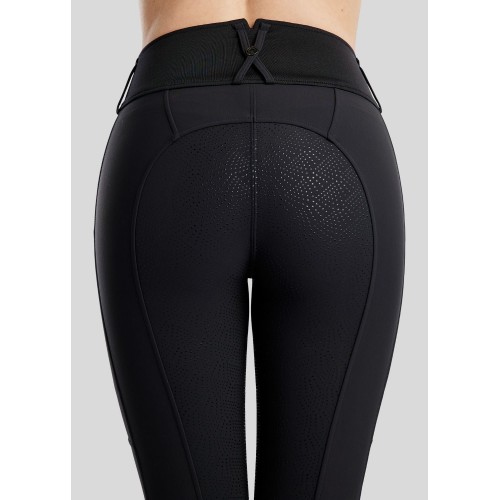 Montar FW25 MoAddie Softshell Riding Breeches