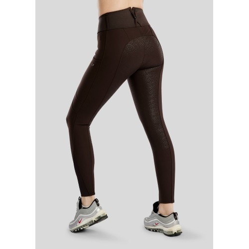 Montar FW25 MoAddie Softshell Riding Breeches