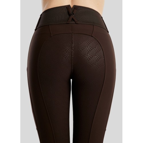 Montar FW25 MoAddie Softshell Riding Breeches