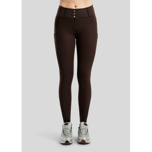 Montar FW25 MoAddie Softshell Riding Breeches