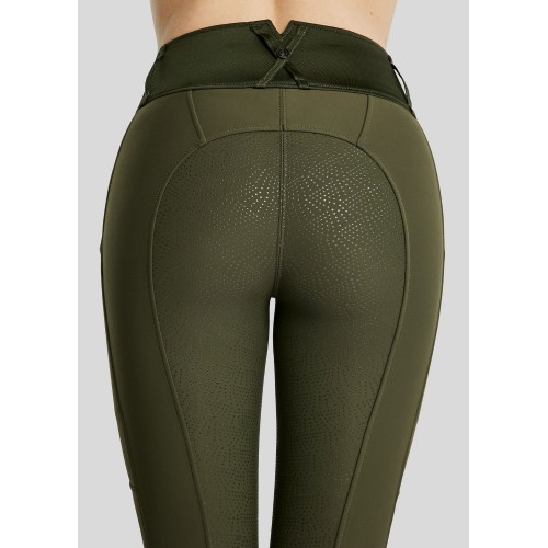Montar FW25 MoAddie Softshell Riding Breeches