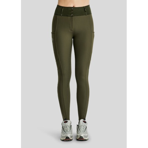 Montar FW25 MoAddie Softshell Riding Breeches