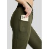 Montar FW25 MoAddie Softshell Riding Breeches