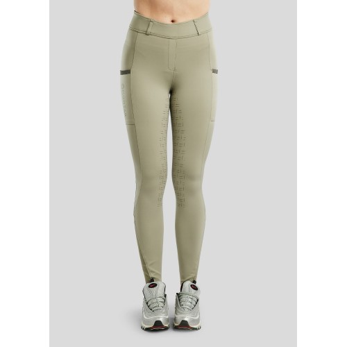 Montar FW25 MoGaia Hybrid Riding Tights