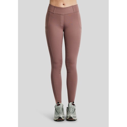 Montar FW25 MoErica Hybrid Winter Riding Tights