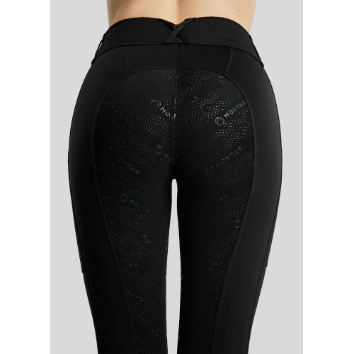 Montar FW25 MoErica Hybrid Winter Riding Tights
