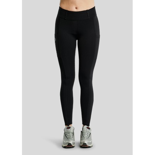 Montar FW25 MoErica Hybrid Winter Riding Tights
