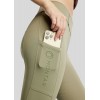 Montar FW25 MoErica Hybrid Winter Riding Tights