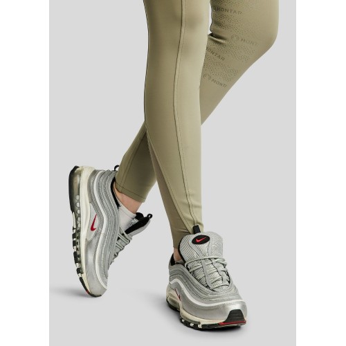 Montar FW25 MoErica Hybrid Winter Riding Tights