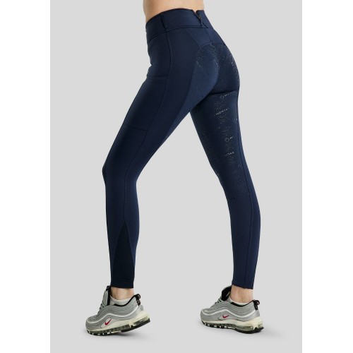Montar FW25 MoErica Hybrid Winter Riding Tights