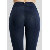 Montar FW25 MoErica Hybrid Winter Riding Tights