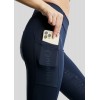 Montar FW25 MoErica Hybrid Winter Riding Tights